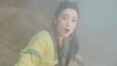 仅有一个赵敏回眸惊艳半生，那是远远不够的