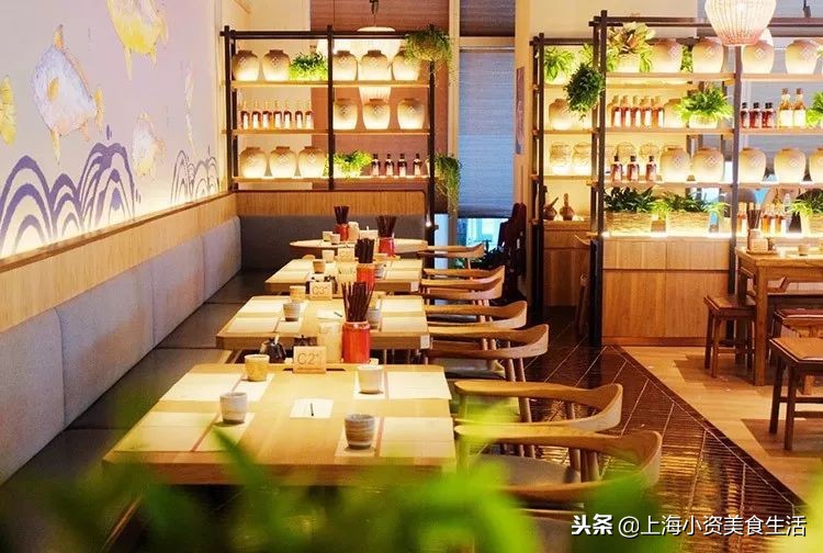 年末大锦鲤，本年度值得吃的TOP100家餐厅在此！