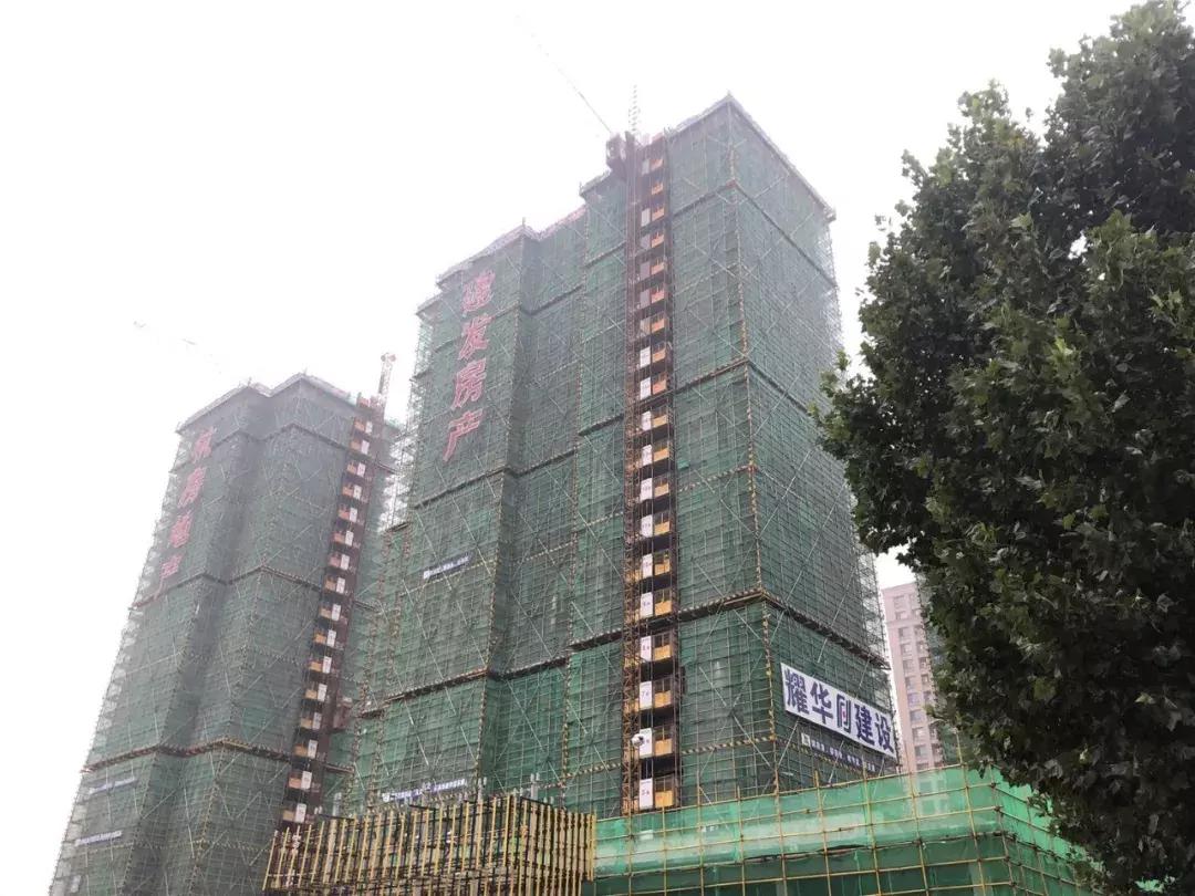 申花中央顶级豪宅区,杭州申花超级豪宅