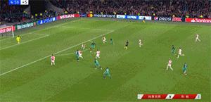 今年欧冠精彩视频,今年欧冠进行的怎么样了