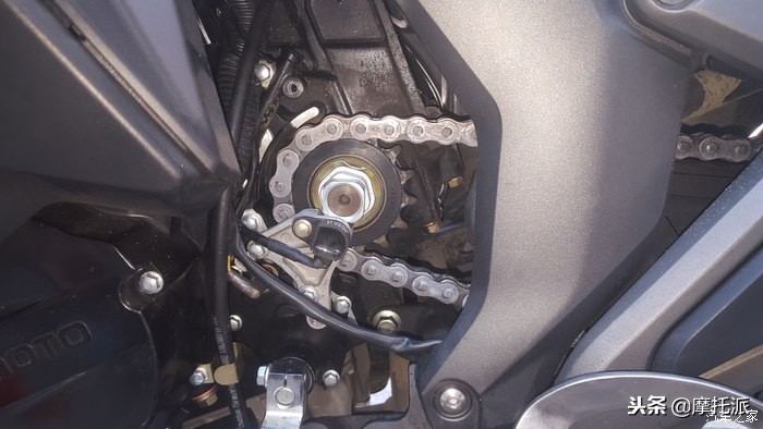 2018春风650tr-g尊享版,春风650tr-g尊享版的测评