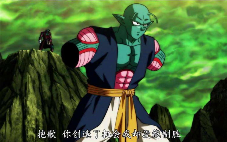 龙珠比克的实力,龙珠比克的实力有没有过亿