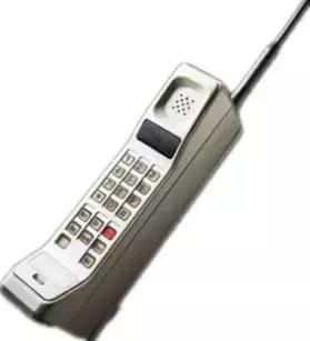 那些年，我们一起拥有过的手机