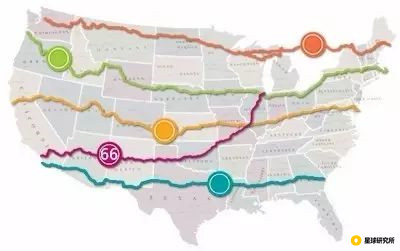 属于中国的66号公路你了解么,中国第66号公路攻略