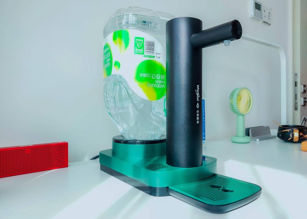 惠而浦即热式饮水机寿命,惠而浦即热饮水机评测