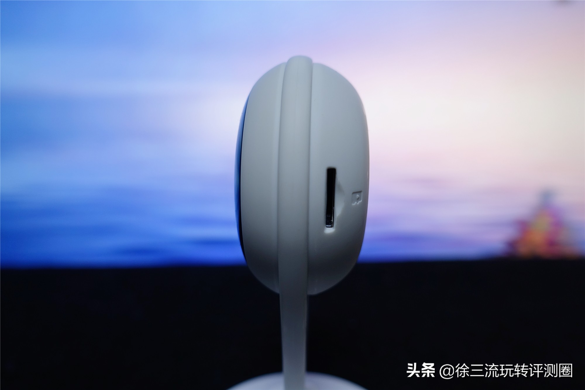 360智能摄像机小水滴ai版如何使用,居家智能摄像机