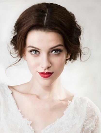 眼影怎么涂好看又自然新手教程,眼影应该怎么涂才好看