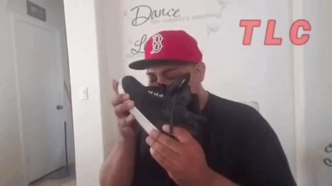 球鞋测评nike垃圾鞋,实战和压马路的球鞋推荐nike