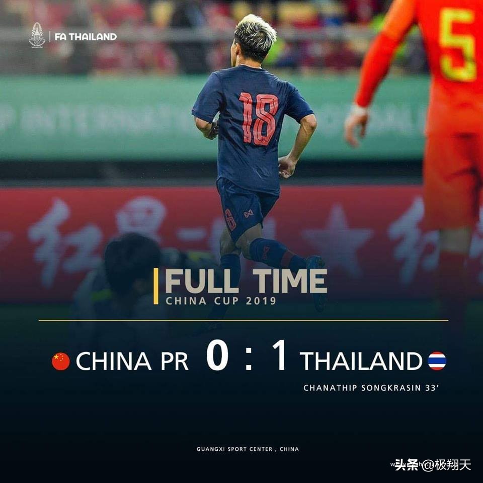 国足输了泰国能否出现,卡纳瓦罗点评国足提出自己的见解