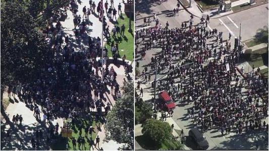 加州独立声音再起，这个美国最富裕的地区，能否脱离美国？