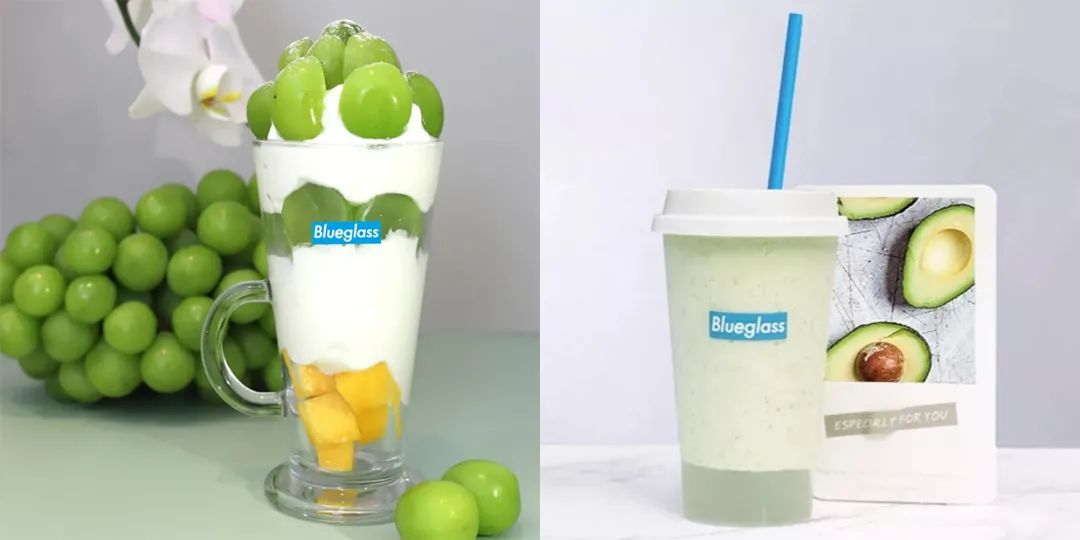 吃完50元一杯的酸奶，我离精英又近了一步