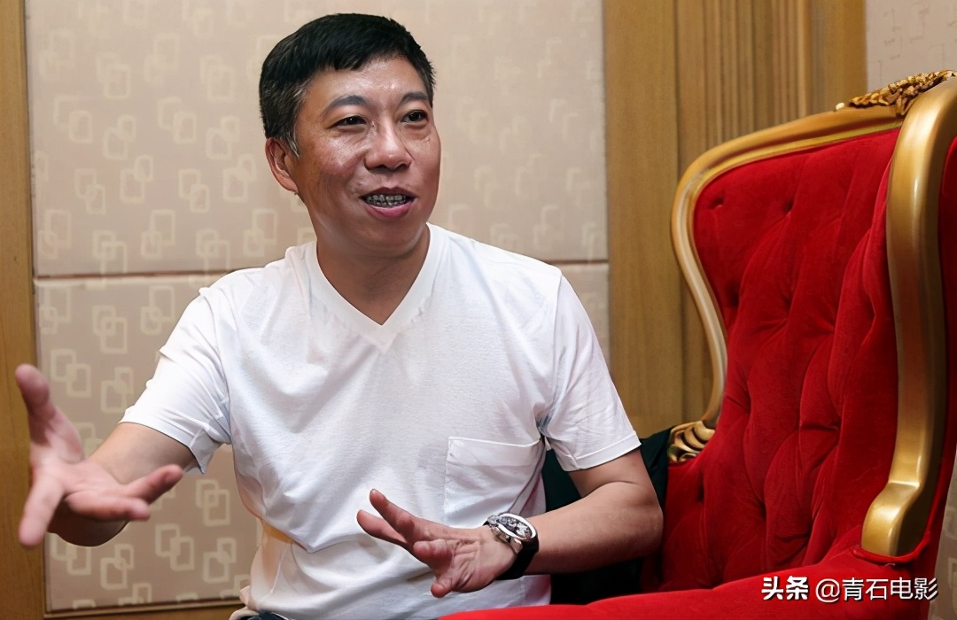 周星驰破亿票房有几部,周星驰票房惨淡的4部电影