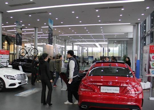 只买裸车不在4S店买保险上牌，4S店不肯怎么办？内行人告诉你一招