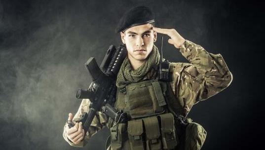 让人热血沸腾的军事战争小说,军事小说兵全本正版免费阅读