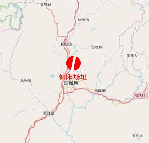 福建最近有没有要建设新机场,福建厦门新机场