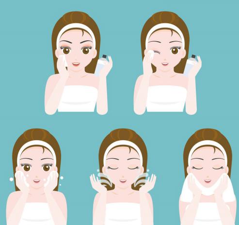 玉泽能修复角质层吗,角质层修复最快方法