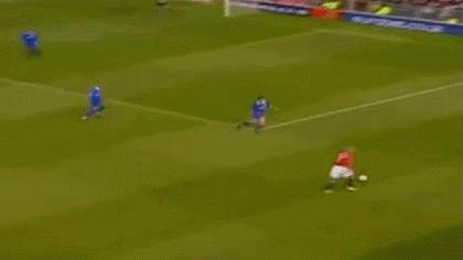 足球现在最强的边锋,足球史上最强突破边锋