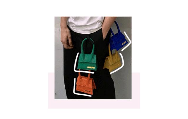 包包测评潮牌,包包测评小众设计