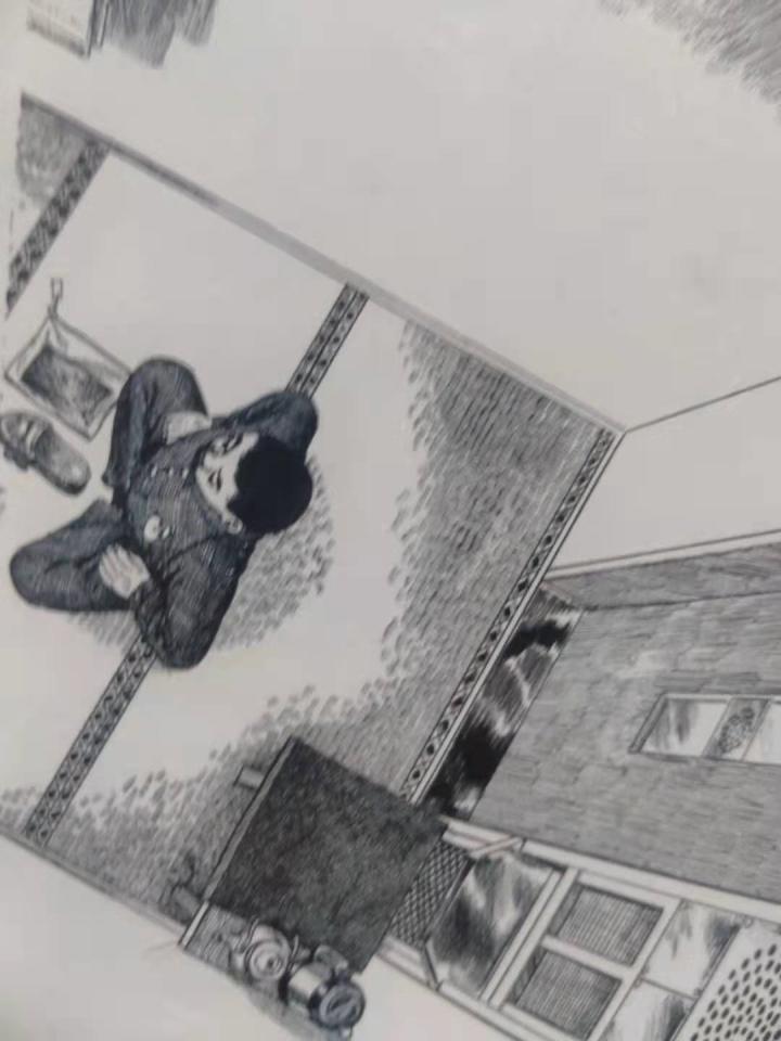 樱桃小丸子花轮家的真实生活,樱桃小丸子原型真实故事