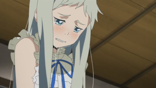 类似未闻花名的动漫,未闻花名动漫催泪虐心吗