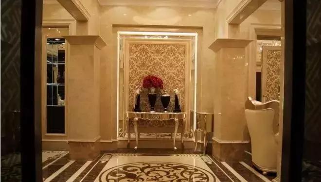 立体拼花、圆弧板拼花和马赛克拼花工艺流程