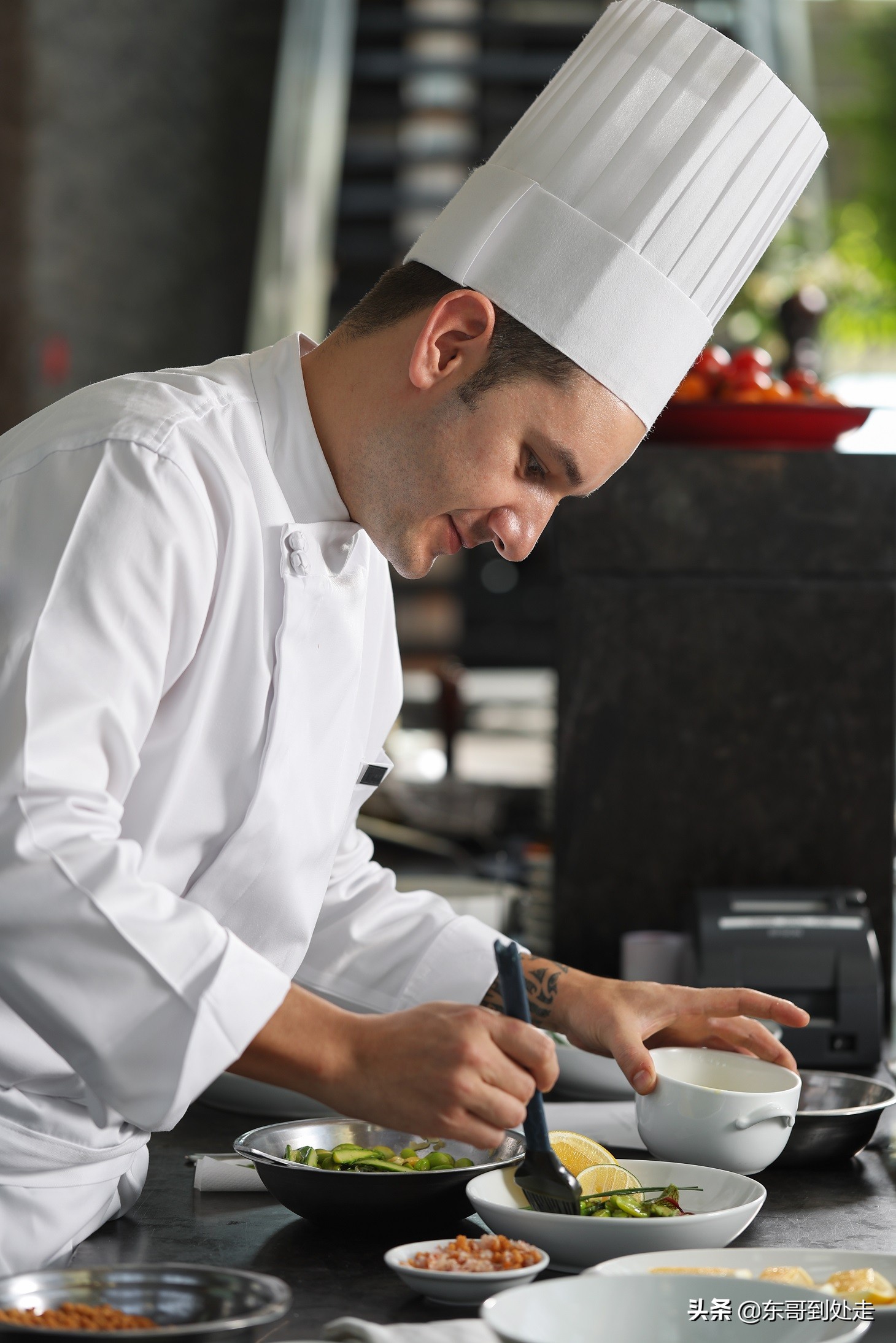 主厨餐桌纪录片中文字幕,阿根廷主厨餐桌