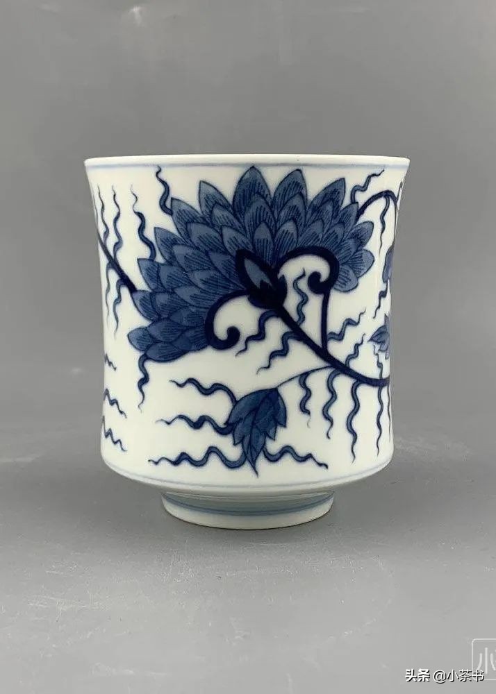 百花齐放的新时代,百花齐放的当代名窑