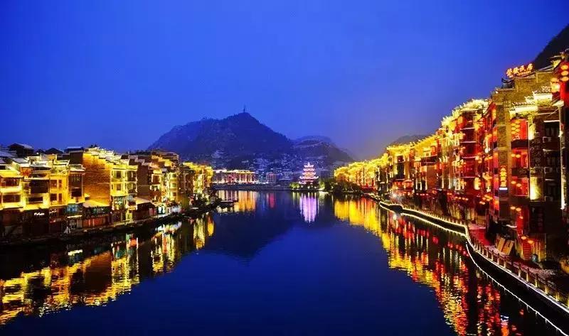 自驾游四川宜宾到贵州旅游攻略,贵州自由行旅游攻略最佳线路