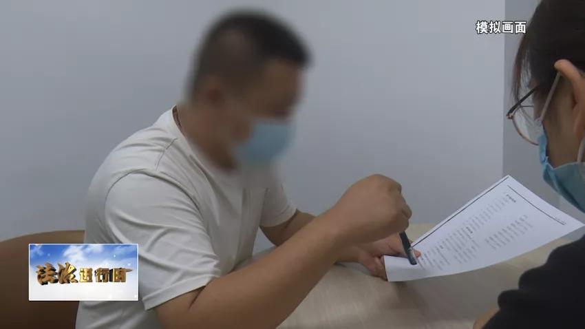 襄都区法院：先买后租起争执诉前调解化矛盾