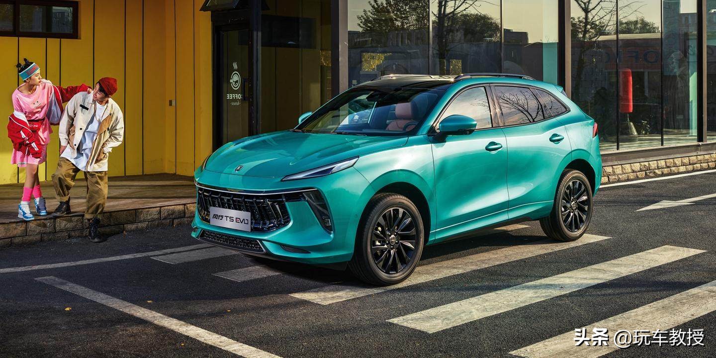 20年国潮品牌,一汽丰田以产品焕新带动品牌向上