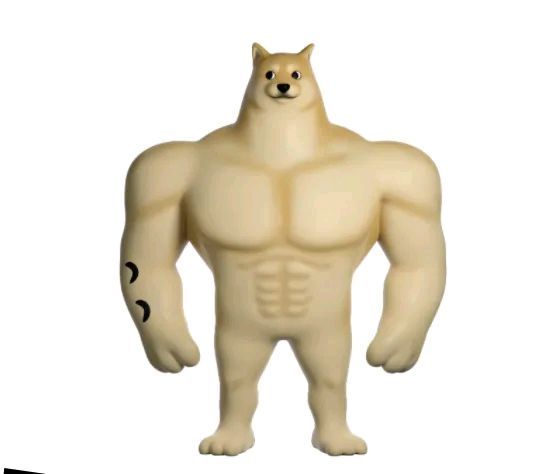 超疗愈公仔，Youtooz把迷因「肌肉柴」和「小废柴」实体化