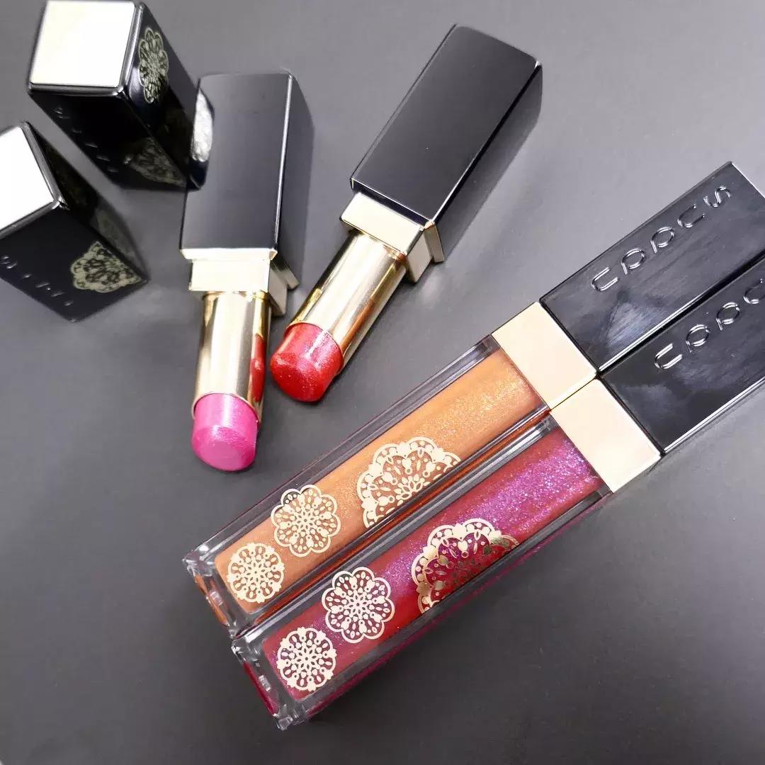 18年圣诞限定,2018ysl圣诞礼盒