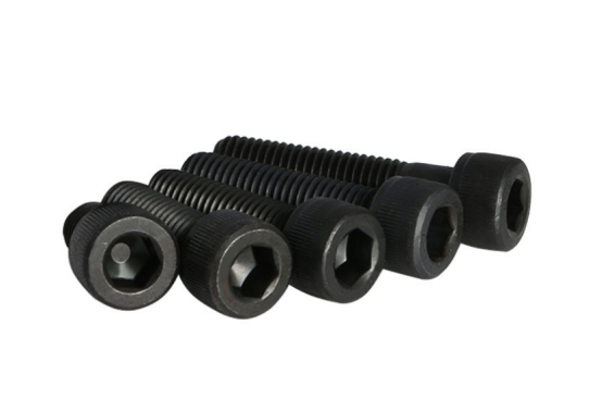 发黑外六角螺栓规格齐全,不锈钢用哪种螺丝钉最好