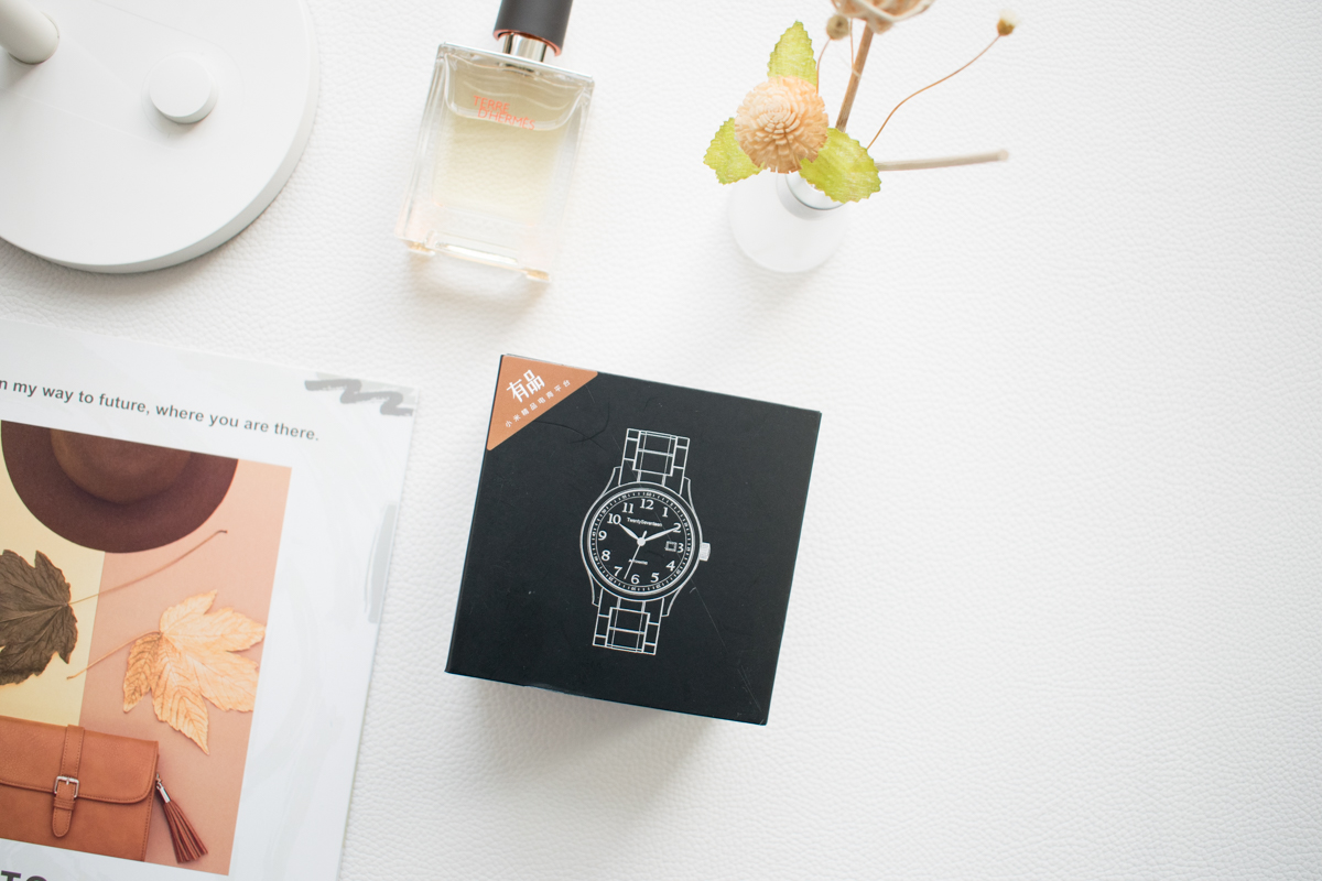 小米有品轻时尚石英表99元,小米99元轻派石英表怎么样