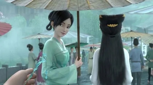 仙剑7主题曲角色版,仙剑7的主角是谁