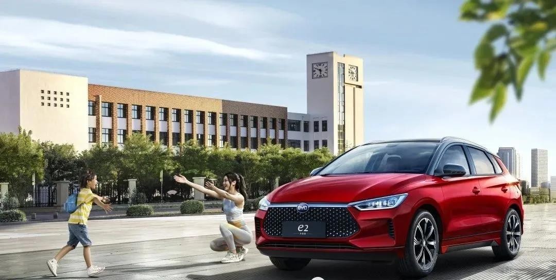 临沂比亚迪钜惠来袭,临沂盛世比亚迪