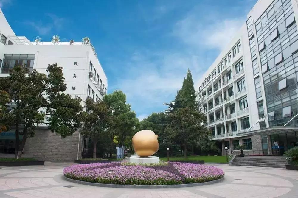 建平中学张江校区排名,浦东高中四大名校