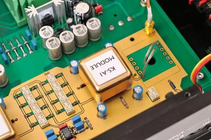 SINE正弦K-1刚柔并蓄呈现音乐的力与美