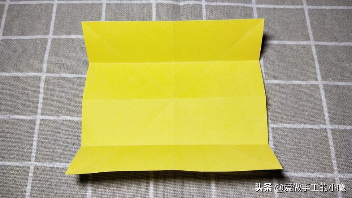 可爱的小熊手环简单手工,小兔子手环手工教程