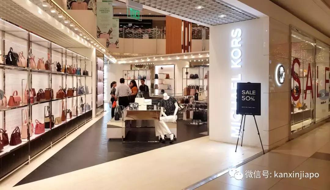 新加坡最大的奥特莱斯,新加坡奥特莱斯imm地址