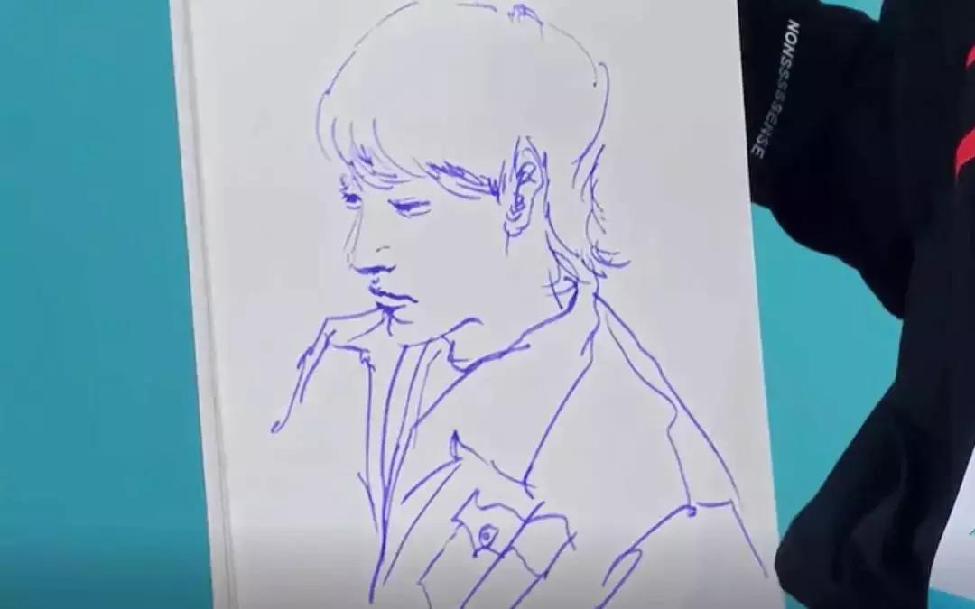 创2|又一批新鲜的小哥哥入库啦，现在入市稳赚不赔