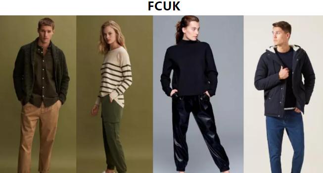 国外高街小众潮牌有哪些,英伦风潮牌