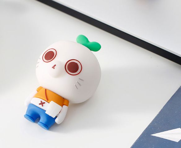 潮流当道，萌宠你心！B▪duck、暴走漫画、皮卡丘你最钟爱哪一个