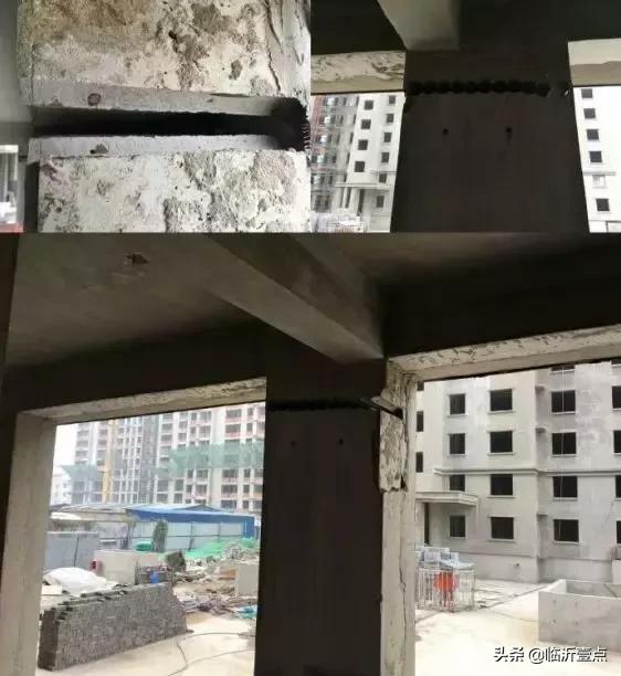 入户门没有门框!卫生间没有排风口…景城花园“好房子”遭吐槽