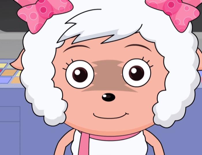 喜羊羊与灰太狼懒羊羊有了超能力,喜羊羊与灰太狼懒羊羊有没有魔化