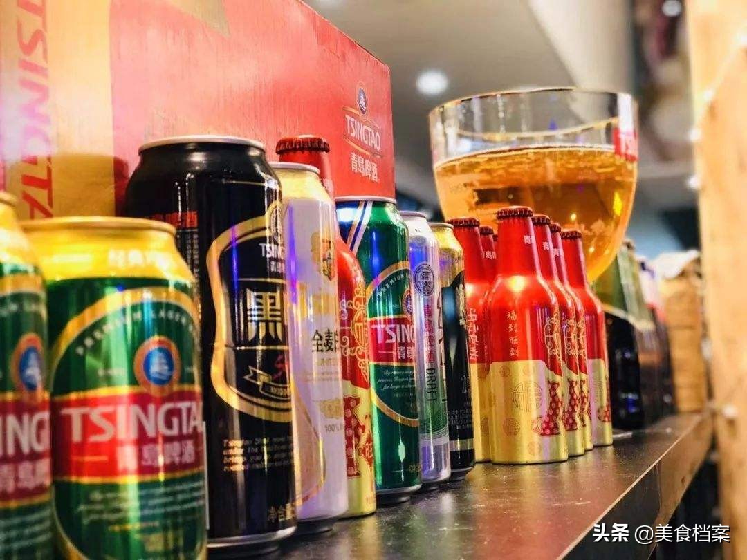 崂山啤酒是哪个产地的啤酒,沙子口啤酒和崂山啤酒哪个好