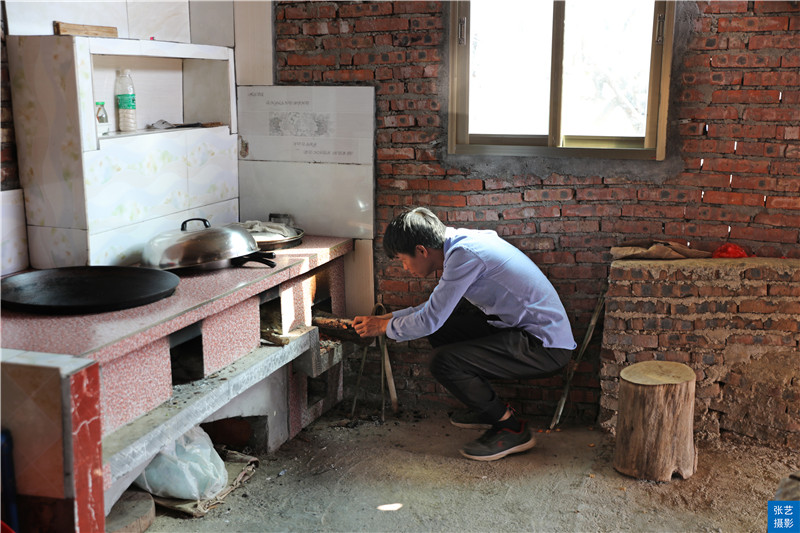 80后放弃广州高薪回家创业,放弃深圳高薪回家农村创业