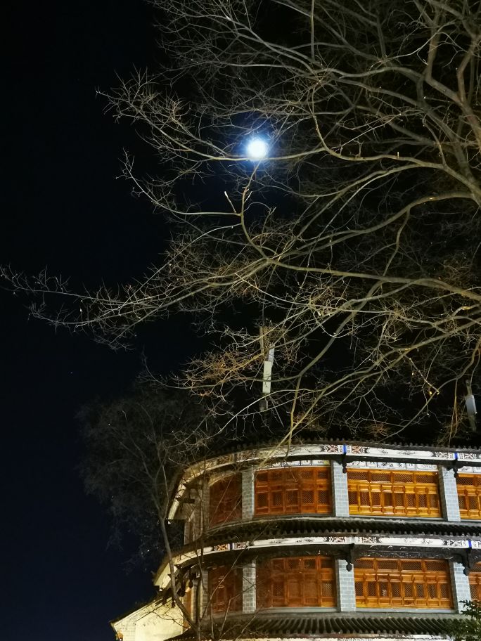 大理白族建筑古朴典雅,大理白族古建筑