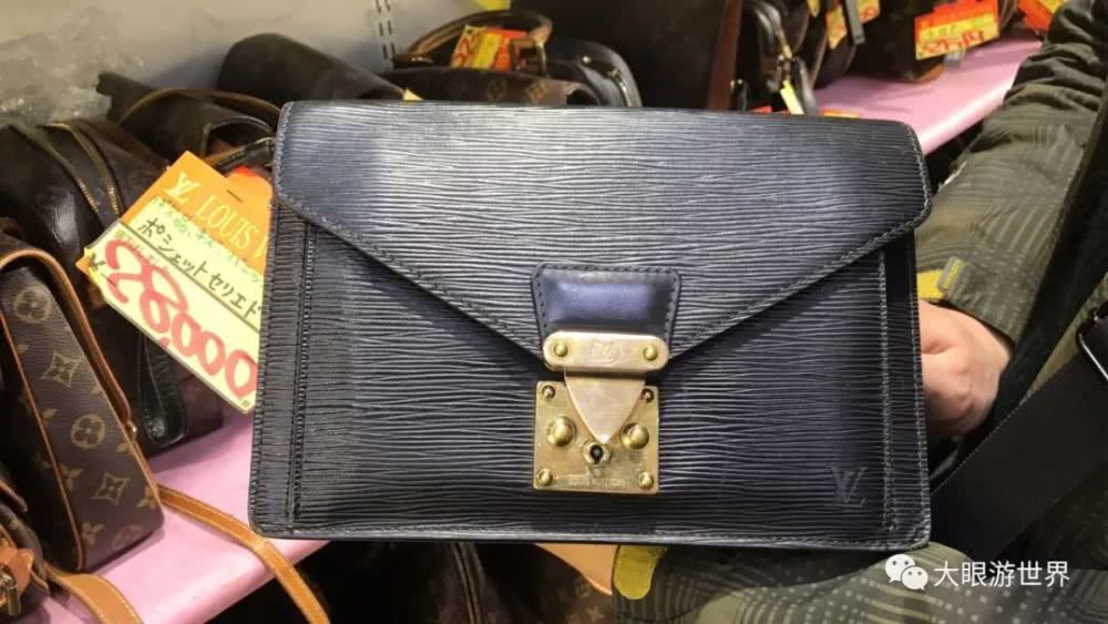 福冈中古奢侈品店,福冈中古游戏店