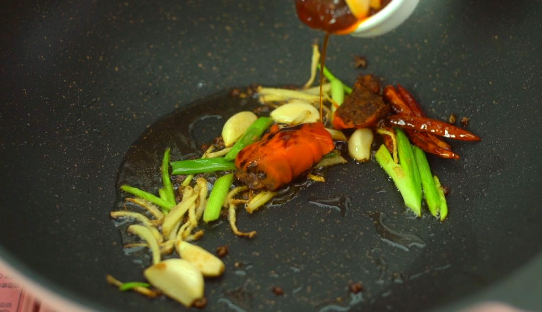 麻辣香锅调料配方自制,正宗麻辣香锅调料的做法